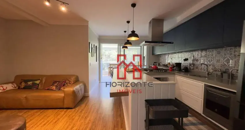 Apartamento com 3 dormitórios à venda, 121 m² por R$ 1.540.000,00 - Ingleses - Florianópolis/SC