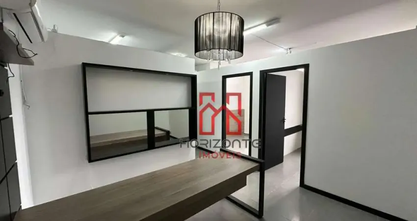 Sala à venda, 41 m² por R$ 460.000,00 - Ingleses - Florianópolis/SC