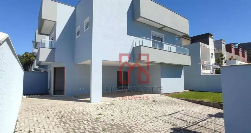 Casa com 3 dormitórios à venda, 380 m² por r$ 1.100.000,00 - ingleses - florianópolis/sc
