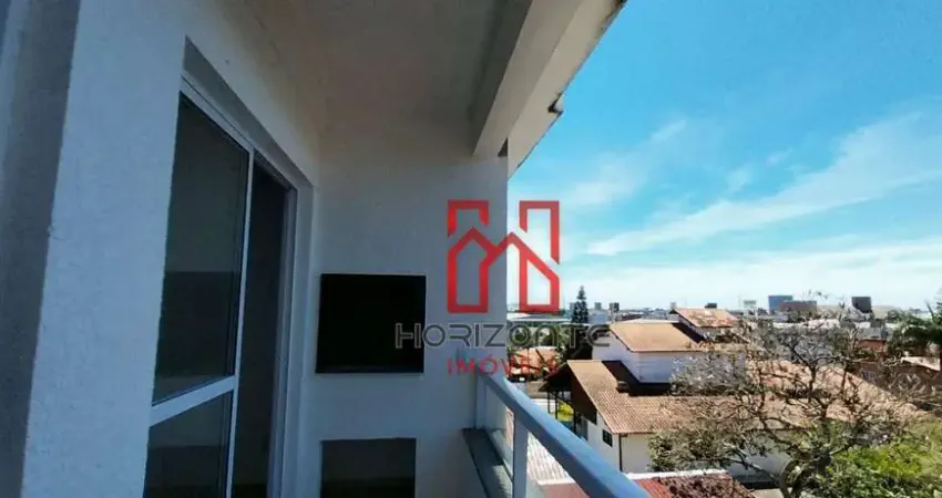 Apartamento com 2 dormitórios à venda, 61 m² por R$ 465.000 - Ingleses - Florianópolis/SC