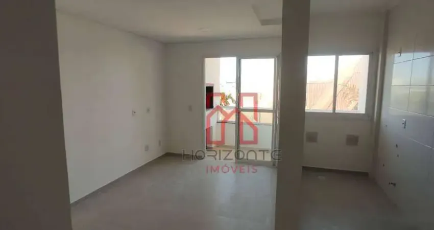 Apartamento com 2 dormitórios à venda, 61 m² por r$ 475.000,00 - ingleses - florianópolis/sc