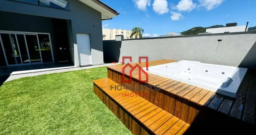 Casa com 3 dormitórios à venda, 208 m² por R$ 1.990.000,00 - Ingleses - Florianópolis/SC