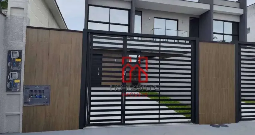Casa com 3 dormitórios à venda, 132 m² por R$ 499.999,00 - Ingleses - Florianópolis/SC