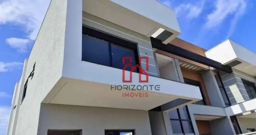 Casa com 3 dormitórios à venda, 162 m² por R$ 1.297.000,00 - Ingleses - Florianópolis/SC