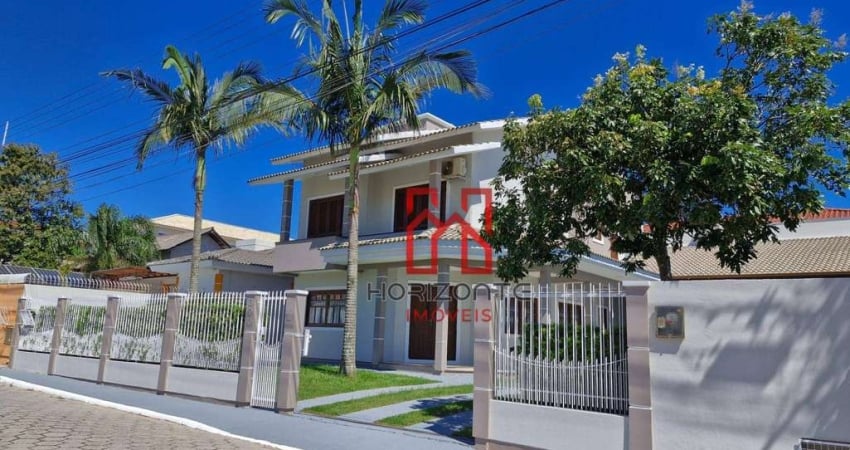 Casa com 4 dormitórios à venda, 240 m² por R$ 1.380.000,00 - Ingleses - Florianópolis/SC