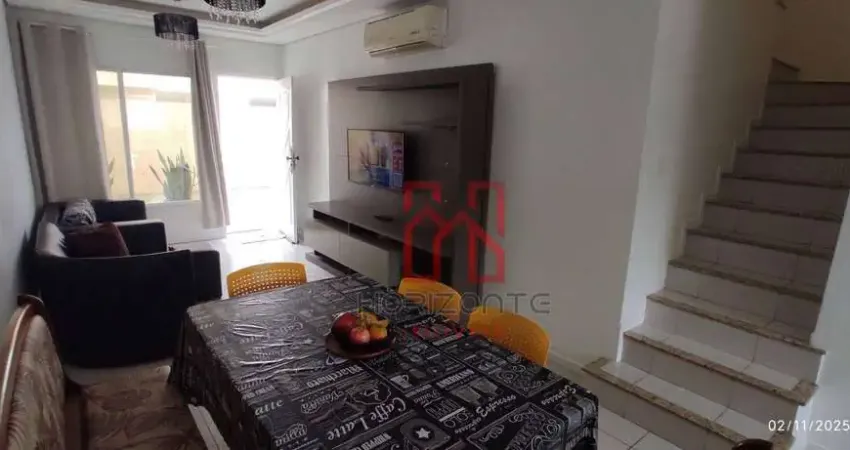 Casa com 3 dormitórios à venda, 129 m² por r$ 765.000,00 - ingleses centro - florianópolis/sc