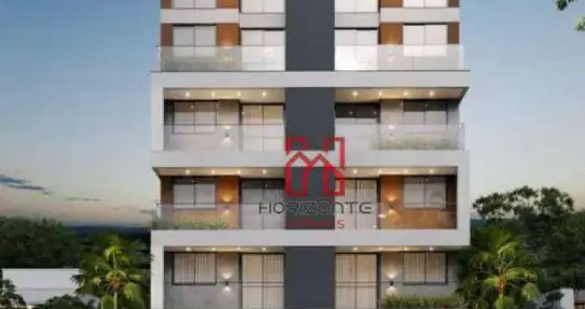 Cobertura com 3 dormitórios à venda, 178 m² por R$ 1.642.635,14 - Ingleses Norte - Florianópolis/SC