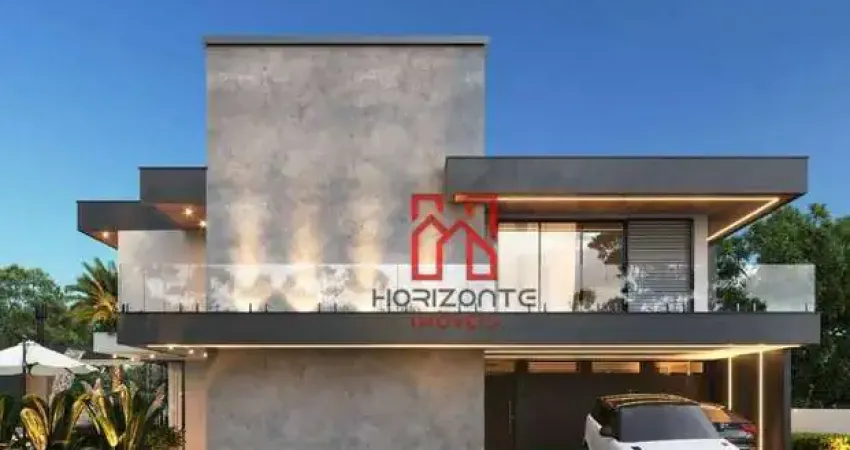 Casa com 4 dormitórios à venda, 297 m² por R$ 3.200.000,00 - Ingleses Norte - Florianópolis/SC