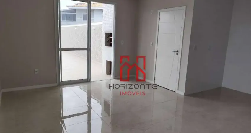 Cobertura com 3 dormitórios à venda, 78 m² por R$ 1.279.000 - Ingleses - Florianópolis/SC