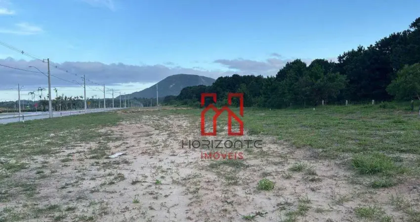 Terreno à venda, 376 m² por R$ 451.320 - Rio Vermelho - Florianópolis/SC