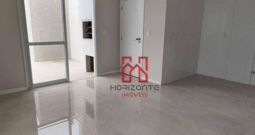 Cobertura com 2 dormitórios à venda, 61 m² por R$ 859.000,00 - Ingleses - Florianópolis/SC