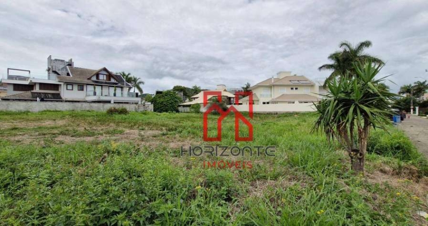 Terreno à venda, 1 m² por R$ 13.000.000,00 - Jurerê Internacional - Florianópolis/SC