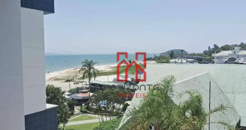 Apartamento com 3 dormitórios à venda, 125 m² por R$ 3.200.000,00 - Jurerê - Florianópolis/SC