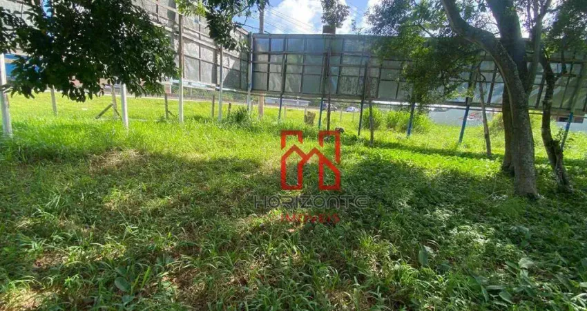 Terreno à venda, 1300 m² por R$ 1.400.000 - Vargem Grande - Florianópolis/SC
