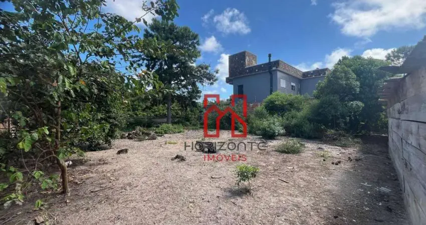 Terreno à venda, 1000 m² por r$ 583.000,00 - são joão do rio vermelho - florianópolis/sc