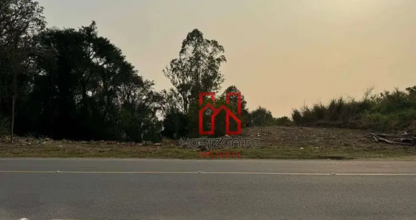 Terreno à venda, 652 m² por R$ 950.000,00 - Centro - Florianópolis/SC