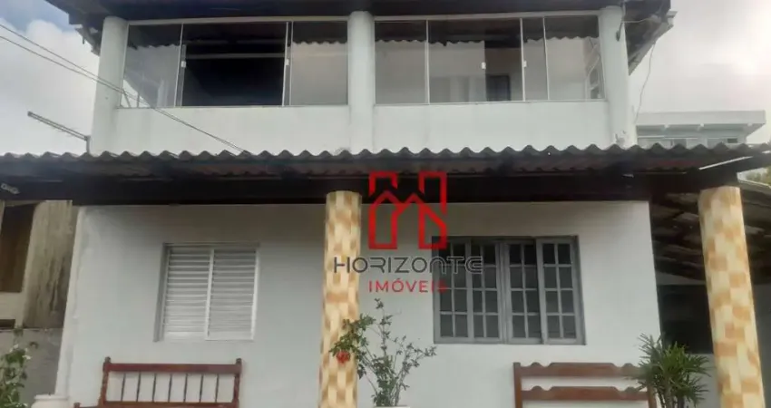 Casa com 5 dormitórios à venda, 220 m² por R$ 800.000 - Ingleses do Rio Vermelho - Florianópolis/SC