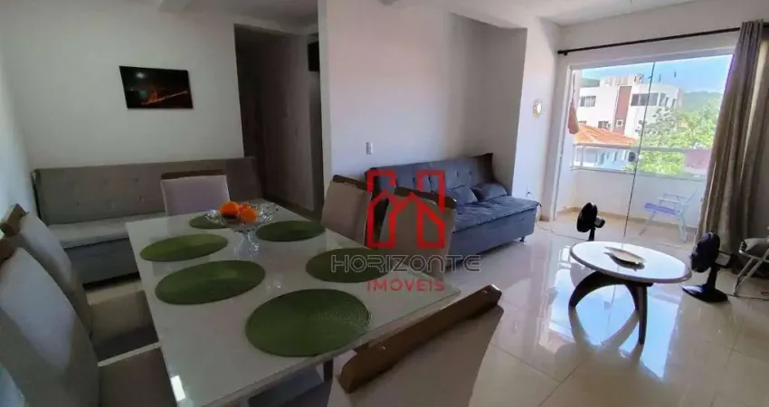 Apartamento com 2 dormitórios à venda, 68 m² por R$ 450.000,00 - Ingleses - Florianópolis/SC