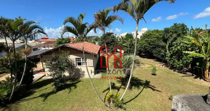 Terreno à venda, 1282 m² por R$ 13.000.000 - Ingleses - Florianópolis/SC