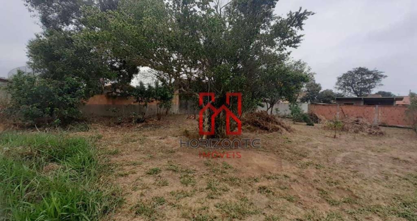 Terreno à venda, 362 m² por R$ 477.000 - São João do Rio Vermelho - Florianópolis/SC