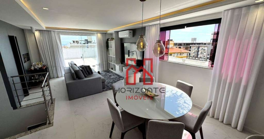 Cobertura com 3 dormitórios à venda, 185 m² por R$ 1.980.000,00 - Ingleses - Florianópolis/SC