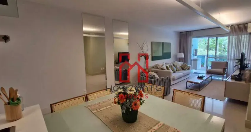 Apartamento com 4 dormitórios, 132 m² - venda por R$ 2.500.000,00 ou aluguel por R$ 11.550,00/ano - Canasvieiras - Florianópolis/SC