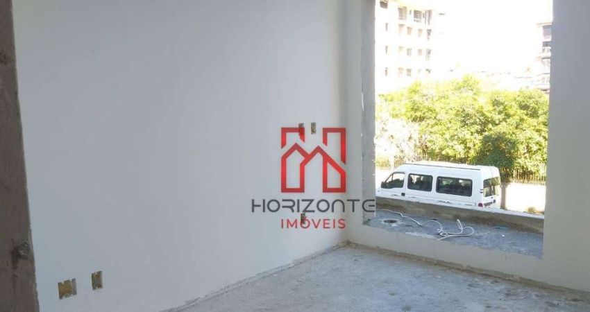 Apartamento com 3 dormitórios à venda, 24 m² por R$ 2.915.000 - Jurerê - Florianópolis/SC