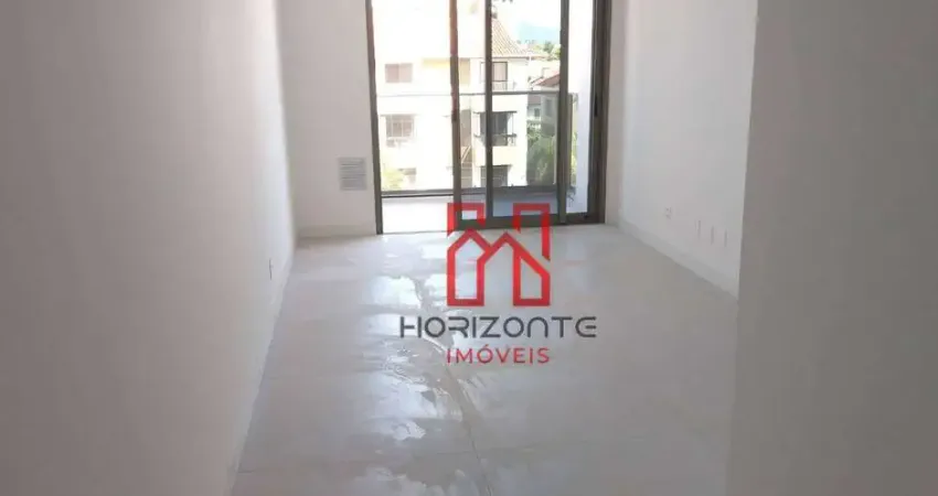 Apartamento com 2 dormitórios à venda, 12 m² por R$ 2.500.000 - Jurerê - Florianópolis/SC