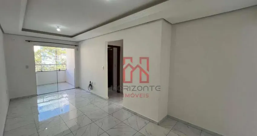 Apartamento com 2 dormitórios à venda, 65 m² por R$ 350.000,00 - Ingleses do Rio Vermelho - Florianópolis/SC