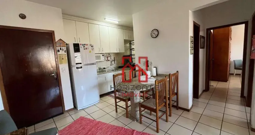 Apartamento com 2 dormitórios à venda, 74 m² por R$ 745.000,00 - Ingleses - Florianópolis/SC