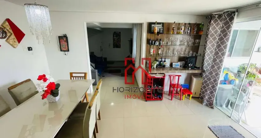 Cobertura com 3 dormitórios à venda, 40 m² por R$ 1.169.000 - Ingleses Centro - Florianópolis/SC