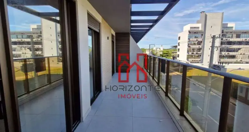 Apartamento com 2 dormitórios à venda, 85 m² por R$ 1.680.000,00 - Jurerê Internacional - Florianópolis/SC