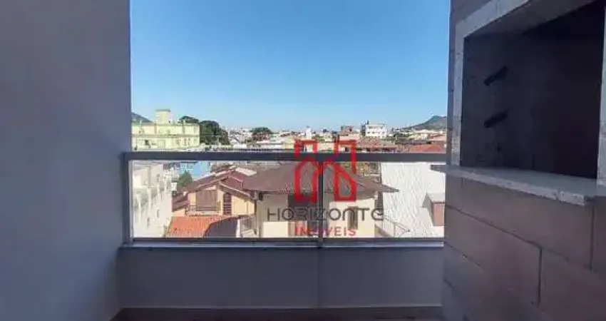 Apartamento com 2 dormitórios à venda, 69 m² por R$ 490.000,00 - Ingleses - Florianópolis/SC