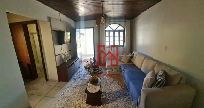 Casa com 2 dormitórios à venda, 97 m² por R$ 750.000 - Ingleses do Rio Vermelho - Florianópolis/SC