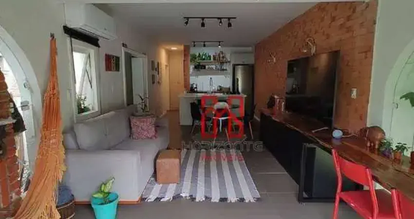 Casa com 2 dormitórios à venda, 73 m² por R$ 1.166.000,00 - Praia Brava - Florianópolis/SC