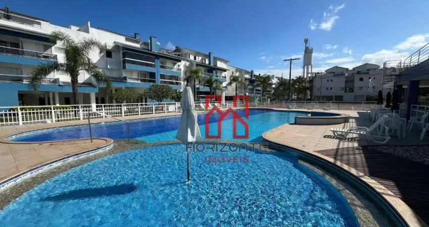 Apartamento com 4 dormitórios à venda, 102 m² por R$ 1.431.000,00 - Ingleses - Florianópolis/SC