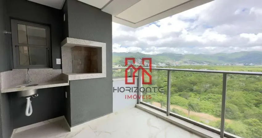 Apartamento com 3 dormitórios à venda, 105 m² por R$ 2.755.836,42 - Cacupé - Florianópolis/SC