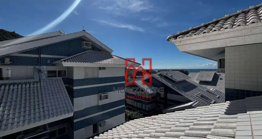 Apartamento com 2 dormitórios à venda, 120 m² por R$ 1.300.000,00 - Praia Brava - Florianópolis/SC