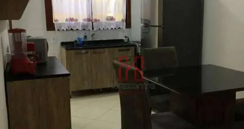 Casa com 2 dormitórios à venda, 85 m² por R$ 400.000,00 - Ingleses - Florianópolis/SC
