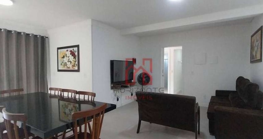 Apartamento com 3 dormitórios para alugar, 98 m² por R$ 8.033,33/ano - Ingleses - Florianópolis/SC