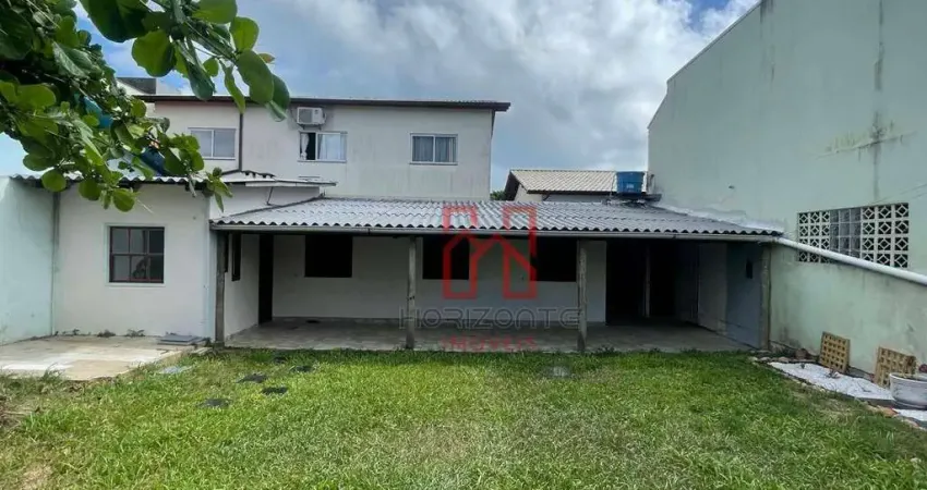 Casa com 2 dormitórios à venda, 55 m² por R$ 390.000,00 - Ingleses - Florianópolis/SC