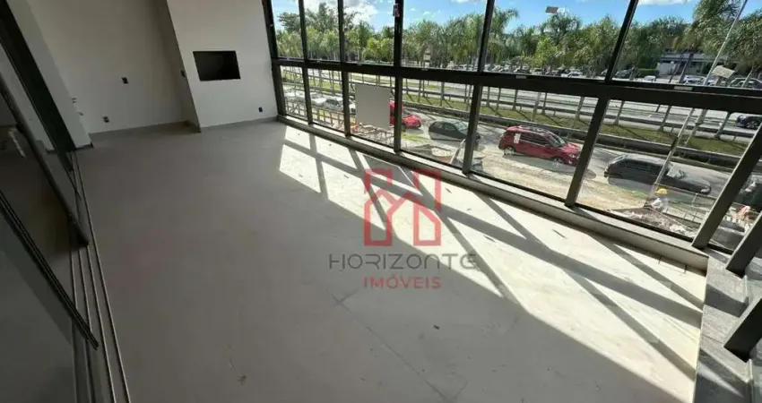 Apartamento com 3 dormitórios à venda, 235 m² por R$ 4.935.000,00 - Jurerê Internacional - Florianópolis/SC