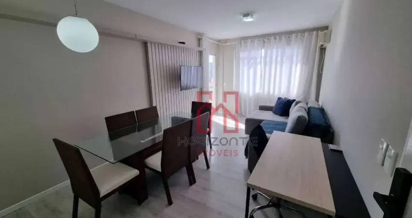 Apartamento com 3 dormitórios à venda, 79 m² por R$ 690.000,00 - Ingleses - Florianópolis/SC