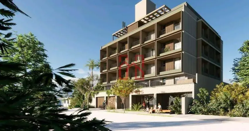 Sala à venda, 37 m² por R$ 492.428,14 - Jurerê - Florianópolis/SC