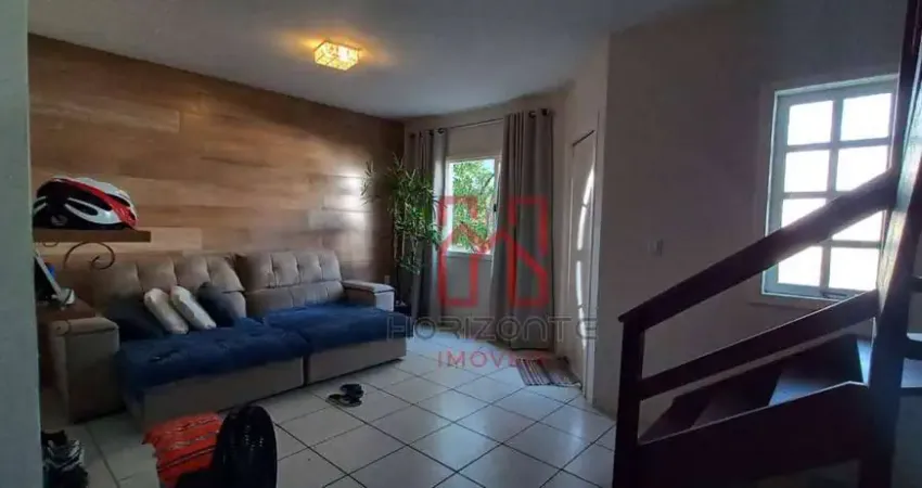 Casa com 4 dormitórios à venda, 160 m² por R$ 950.000,00 - Ingleses - Florianópolis/SC
