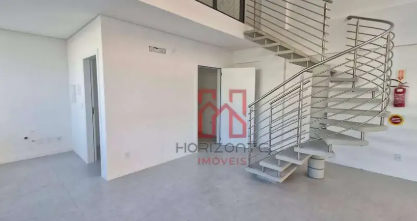 Sala à venda, 70 m² por R$ 1.330.000,00 - Jurerê - Florianópolis/SC