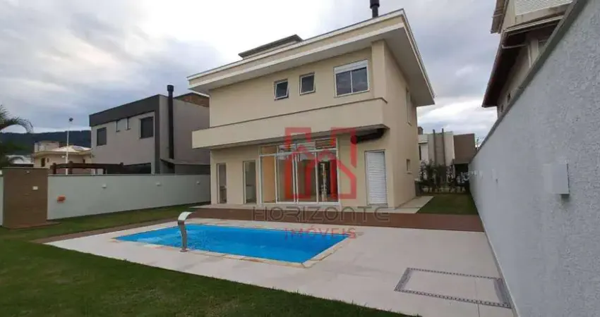 Casa com 4 dormitórios à venda, 197 m² por R$ 1.800.000 - São João do Rio Vermelho - Florianópolis/SC