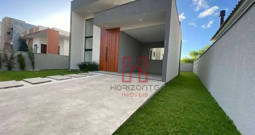 Sobrado com 2 dormitórios à venda, 90 m² por R$ 499.000 - São João do Rio Vermelho - Florianópolis/SC