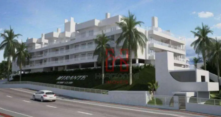 Apartamento com 3 dormitórios à venda, 211 m² por R$ 2.750.000,00 - Ingleses - Florianópolis/SC