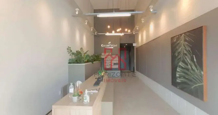 Apartamento com 2 dormitórios à venda, 77 m² por R$ 1.170.000 - Canasvieiras - Florianópolis/SC